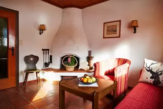 Wohnraum Appartement 302