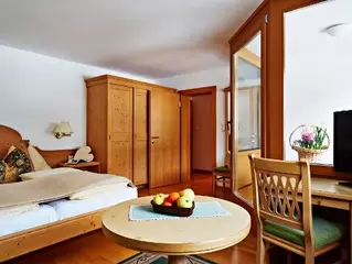 Schlafzimmer 308