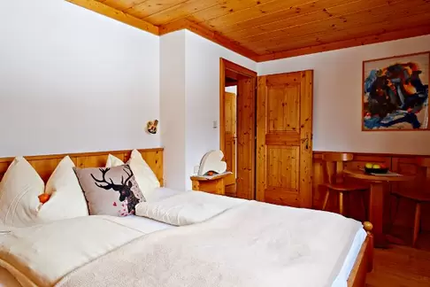 Doppelzimmer App. 306